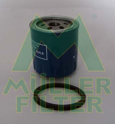 MULLER FILTER Eļļas filtrs FO523